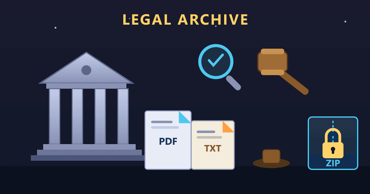 Archive Supreme Court Cases: Secure Your Legal Research in 2026