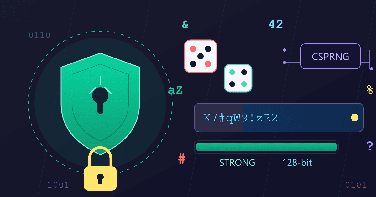 Are Random Password Generators Safe? The Ultimate Security Guide