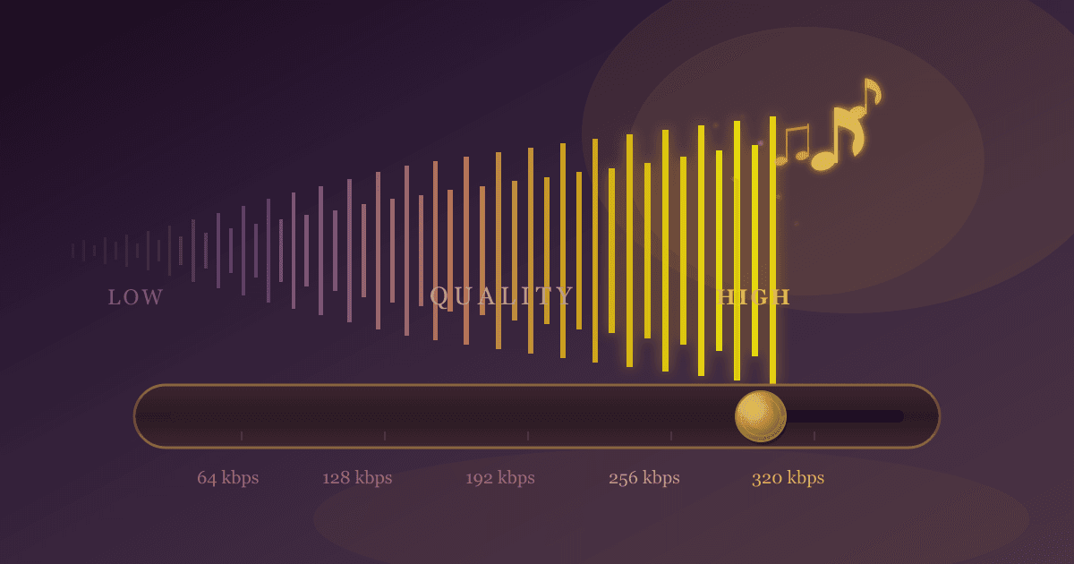 How to Convert Audio Files with Best Quality Settings Free Online