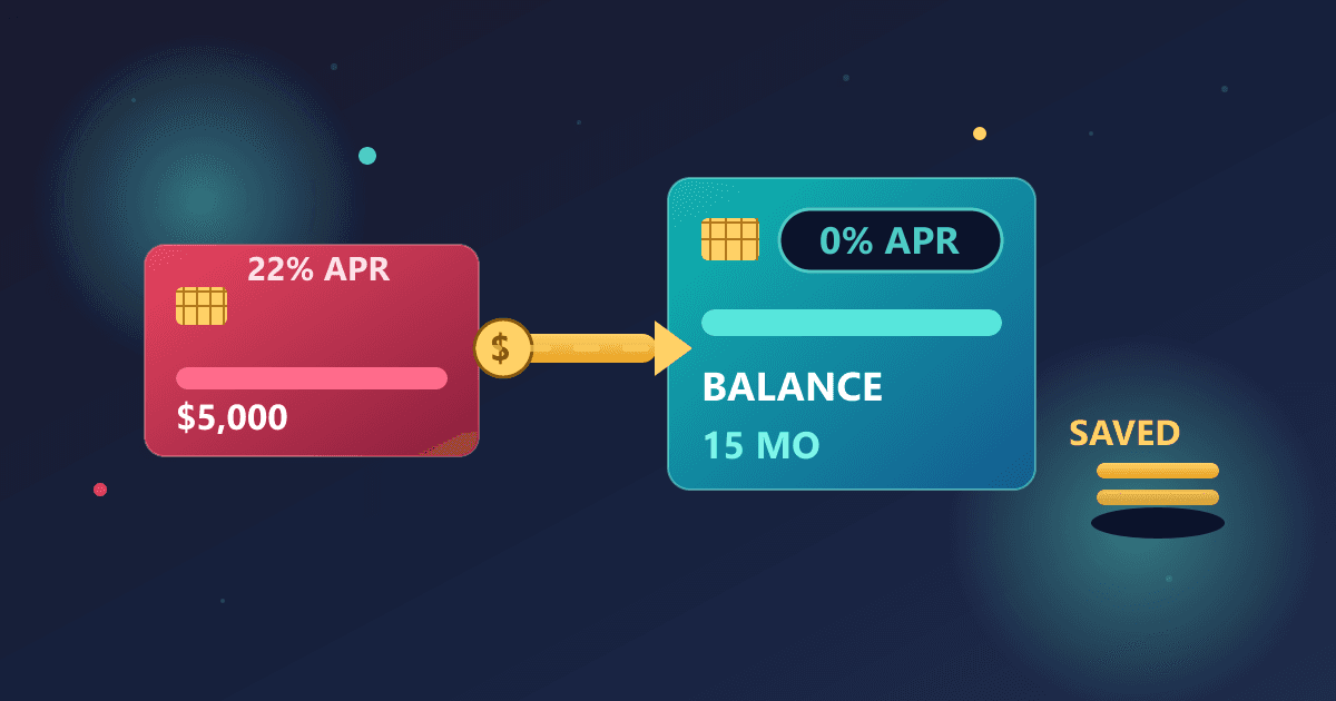 Balance Transfer Cards: Your 2026 Guide to Saving Money