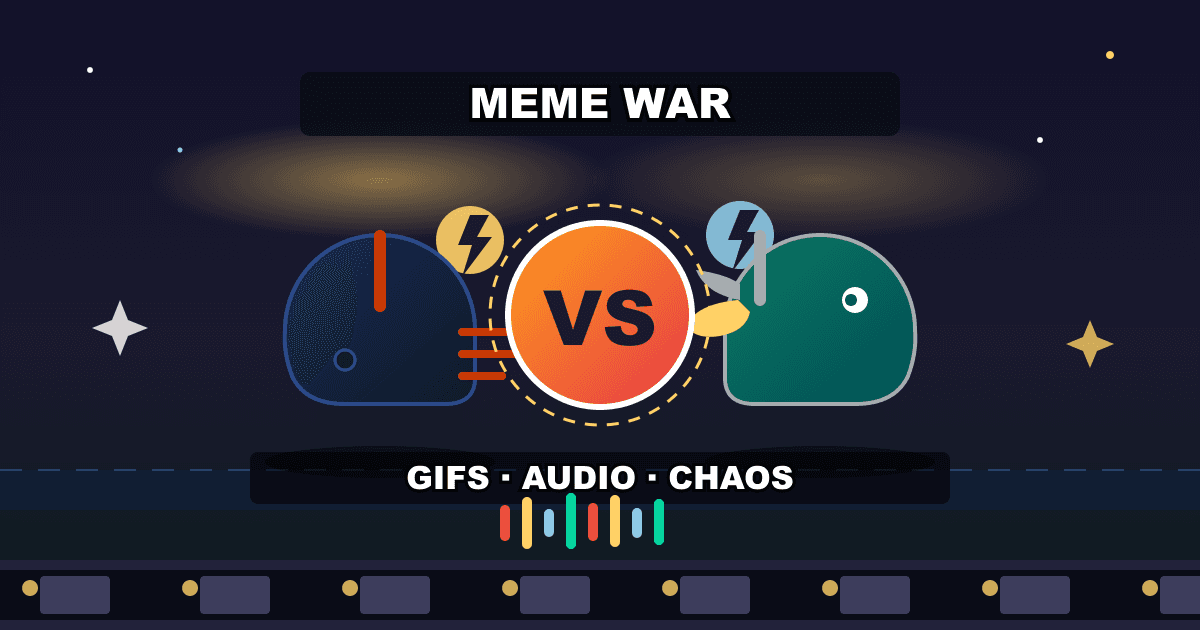 Bears vs Eagles: Win the Meme War with These Free Tools