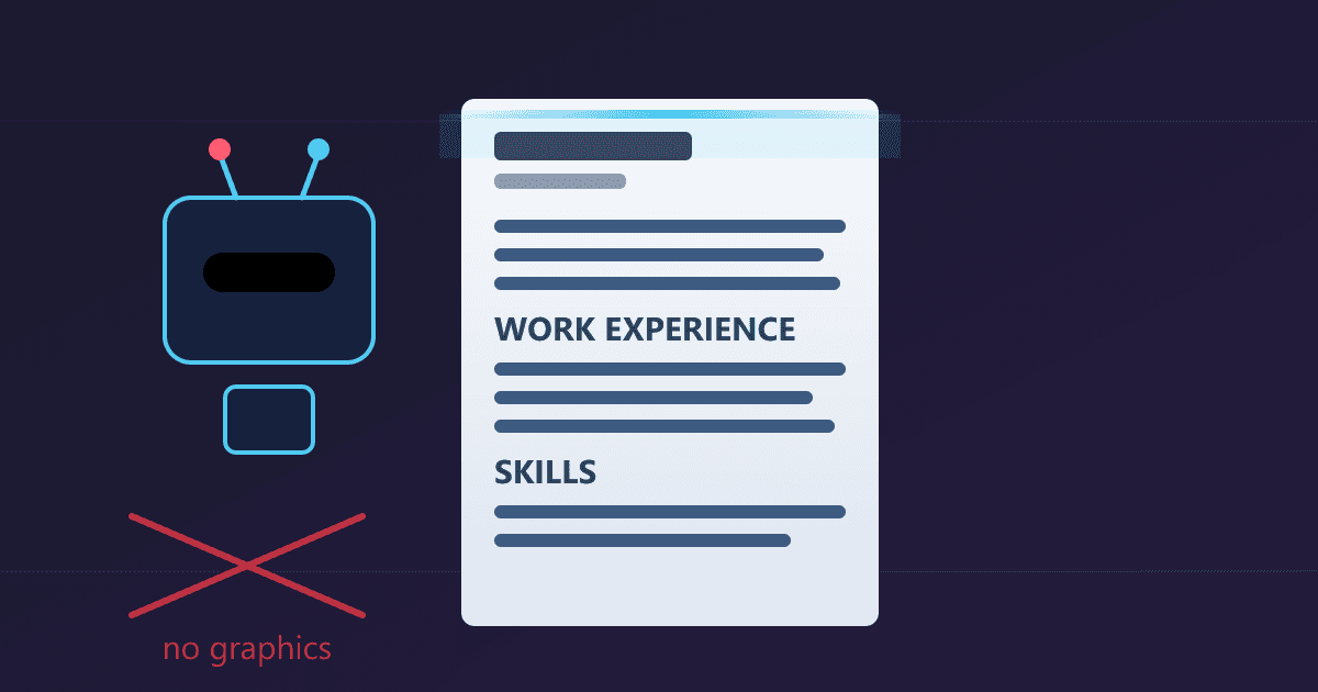 Beat the Bots: 6 ATS Resume Mistakes & How to Fix Them