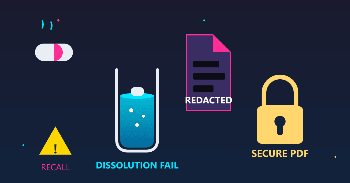 Chlorthalidone Recall Guide: Secure Your Medical PDFs Now