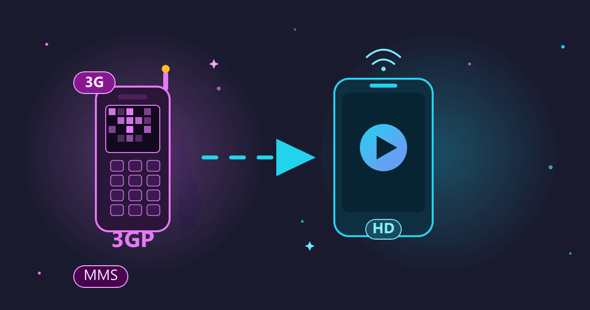 Convert 3GP to MP4: Your Ultimate Step-by-Step Guide