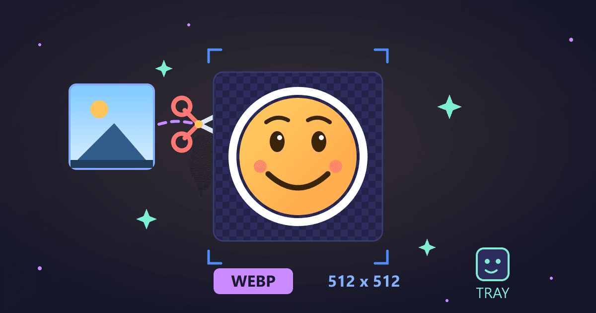 Create Custom WhatsApp Stickers in 2026: The Ultimate Guide