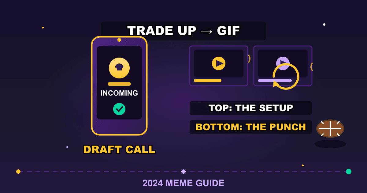 Create JJ McCarthy GIFs & Memes: The Ultimate 2026 Guide