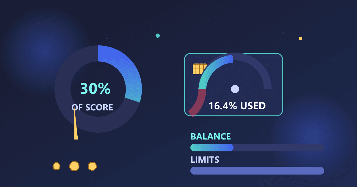 Credit Utilization Ratio: Unlock 30% of Your Credit Score