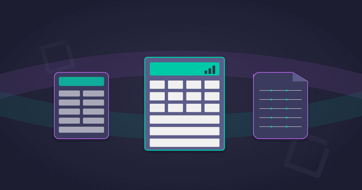 CSV vs XLSX vs XLS: Which Spreadsheet Format Should You Use?