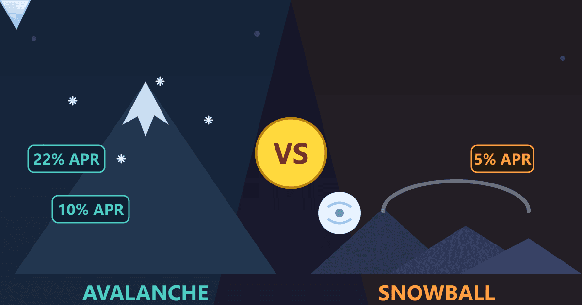 Debt Avalanche vs. Debt Snowball: Your Ultimate Guide