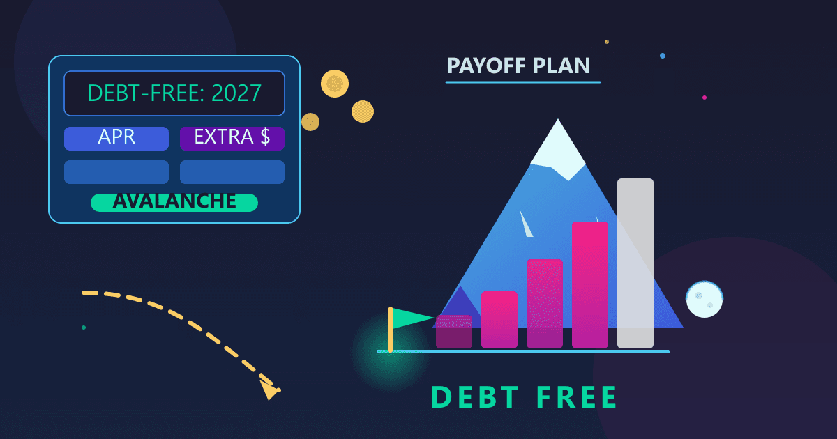 Debt Payoff Calculator: Your Ultimate Guide to Being Debt-Free
