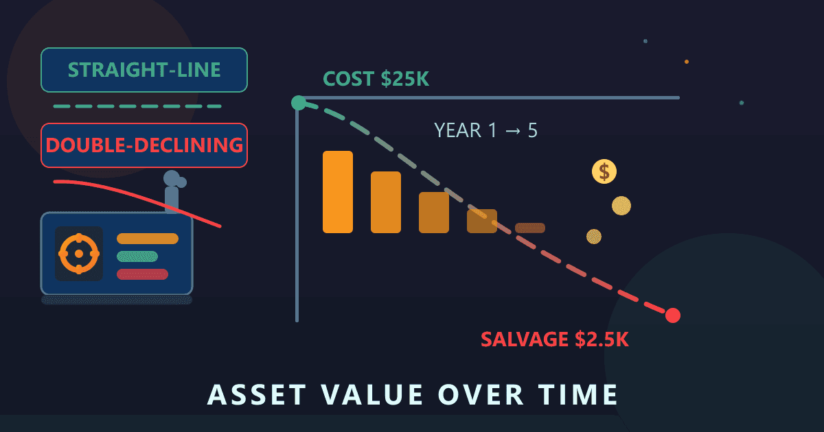 Depreciation Calculator: A Comprehensive Guide for Businesses