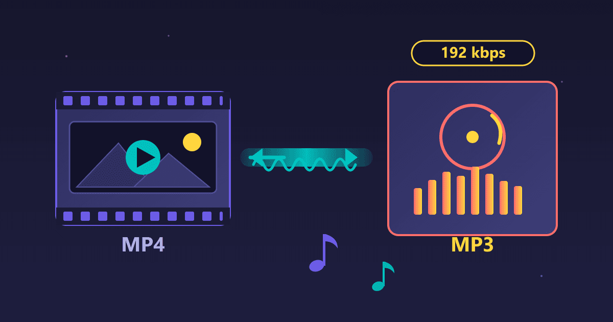 Extract Audio from MP4 to MP3 Free: The Ultimate Guide