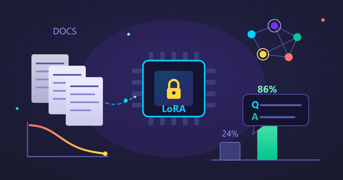 How to Fine-Tune a Local Model on Your Company's Documentation: Complete Guide