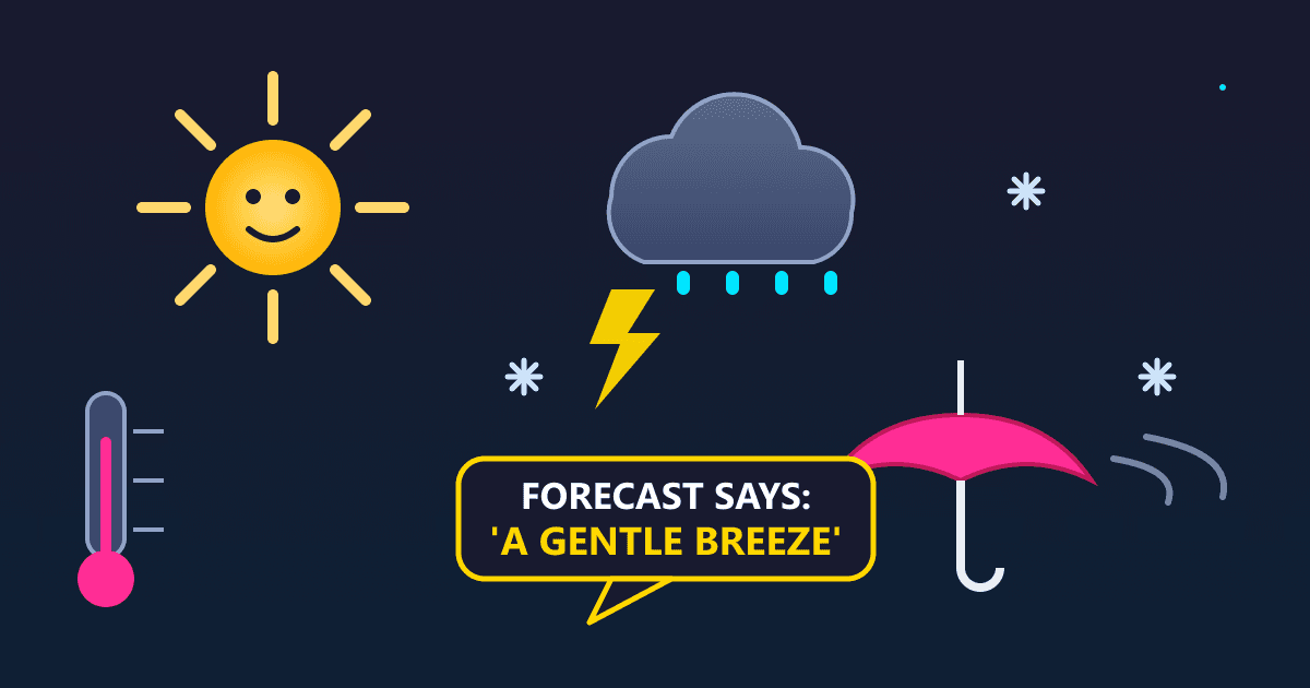 Forecast to Fun: Make Viral Weather Memes & GIFs (2026 Guide)
