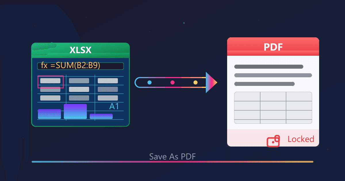 How to Convert XLSX to PDF: The Ultimate Guide for 2026