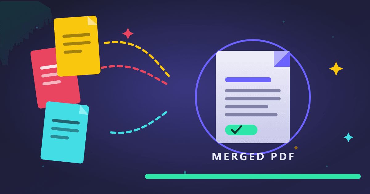 How to Merge PDF Files: The Ultimate Step-by-Step Guide