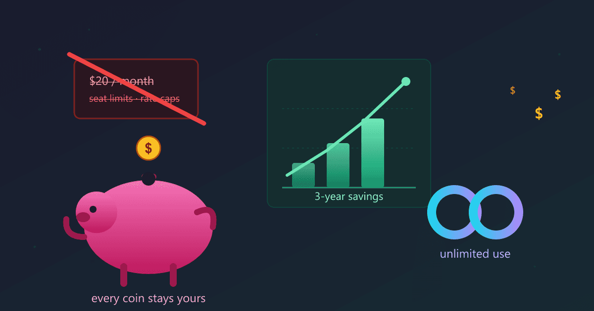 Local AI Cost Savings: Eliminate Subscription Fees and Get Unlimited AI Usage in 2026