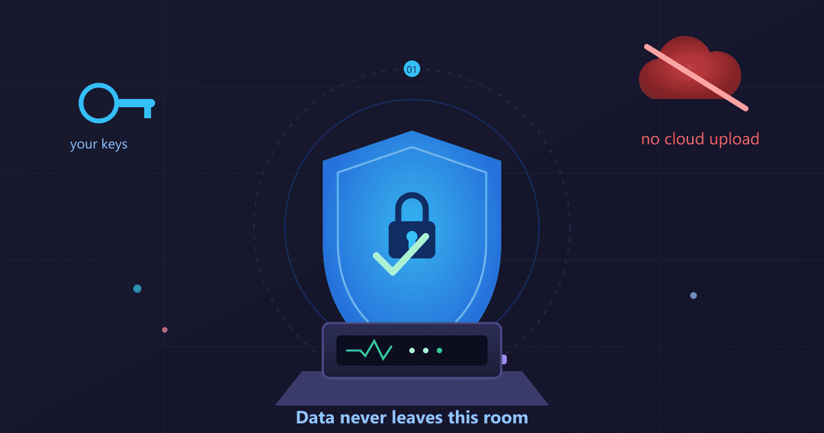 Local AI Privacy - Complete Data Security Guide for 2026 | Practical Web Tools
