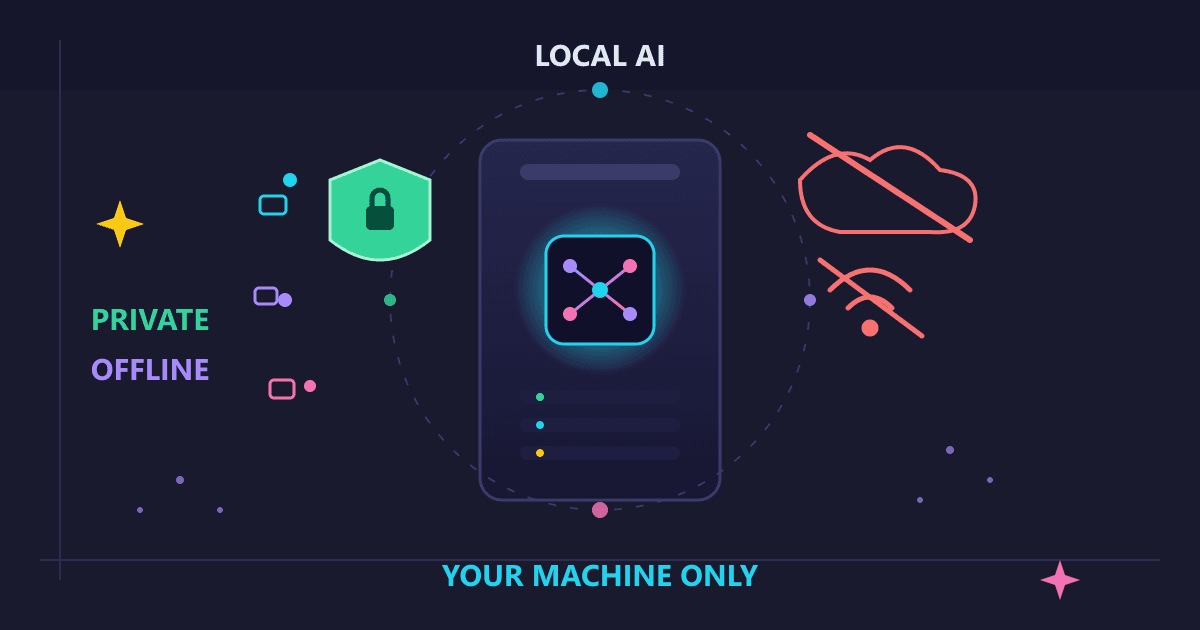 Local AI: The Ultimate Guide to Private, Offline AI Power