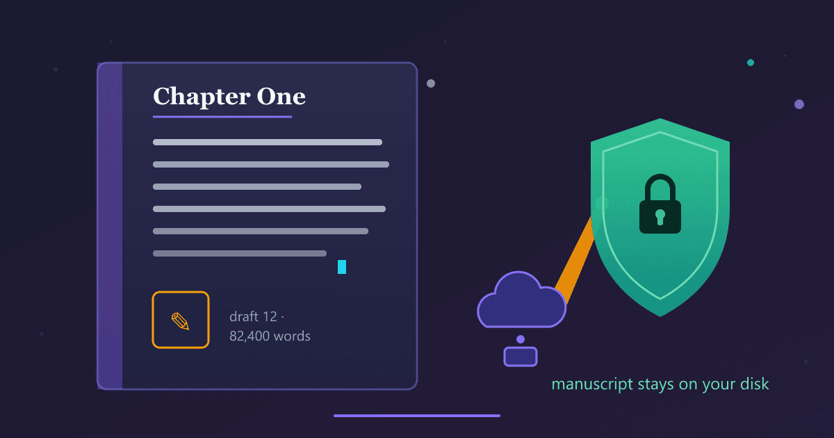 Local AI for Writers - Protect Your Manuscript Privacy | Practical Web Tools