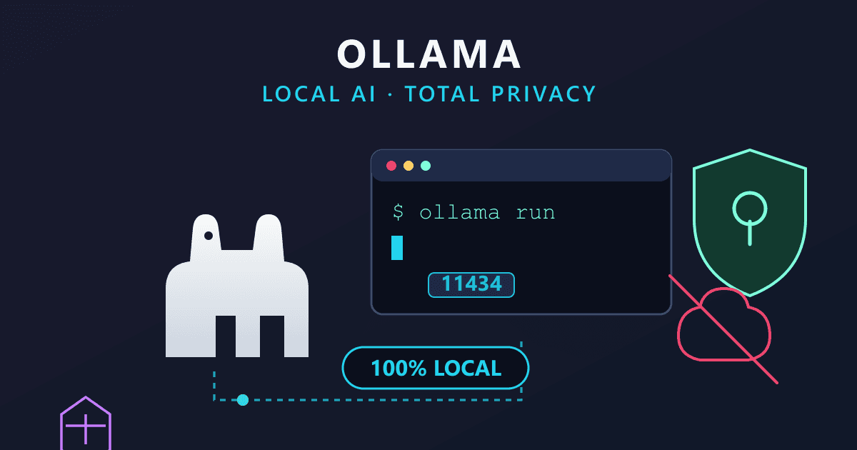 Ollama: Unleash Local AI Power with Ultimate Privacy & Performance
