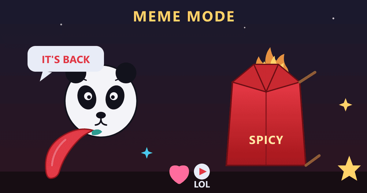 Panda Express Spicy Dish Memes: The Ultimate 2026 Guide