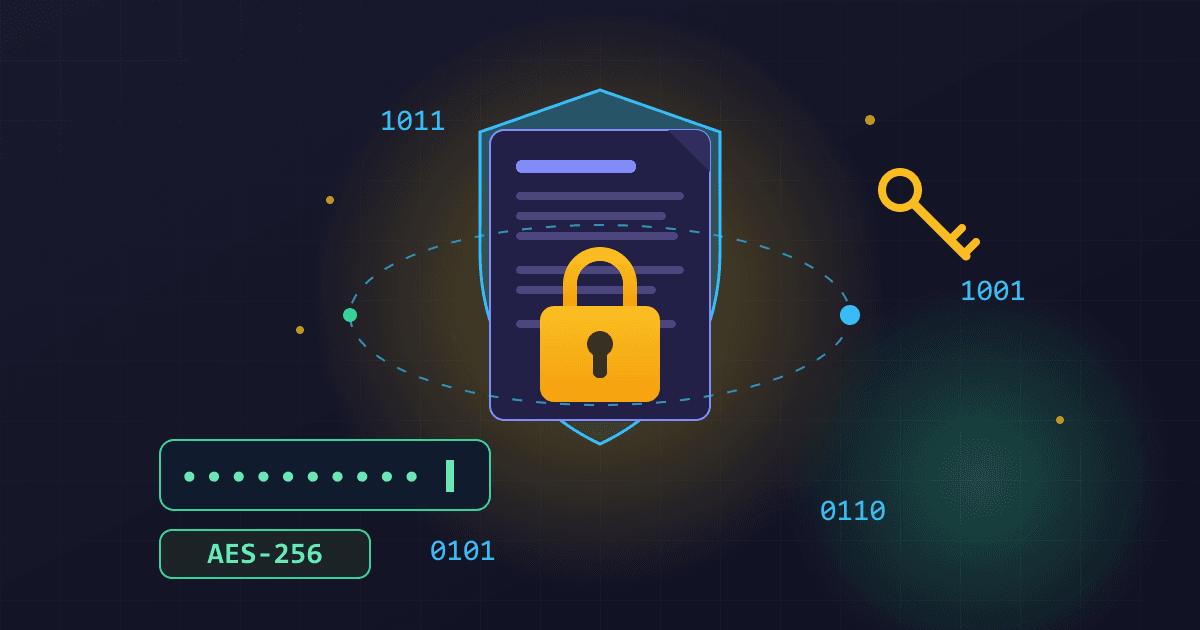 How to Secure PDF Files Free Online (Password Protection & Encryption)
