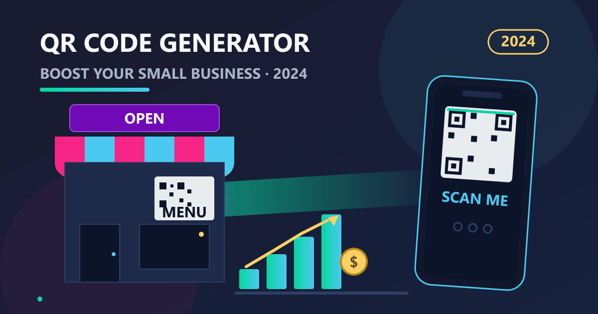 QR Code Generator Guide: Boost Your Small Business in 2026