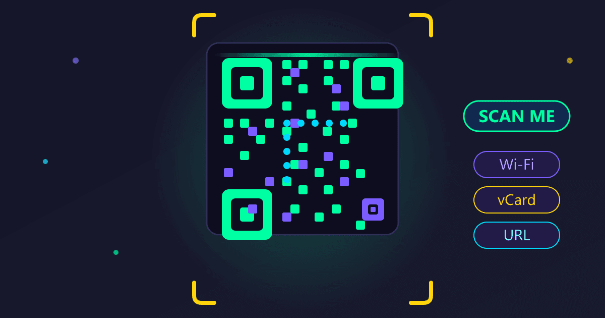 QR Code Generator: The Ultimate Guide to Creating QR Codes