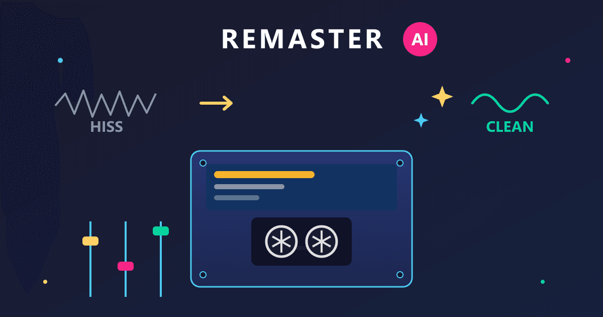 Remaster Bonnie Tyler with AI: A Free 2026 Guide