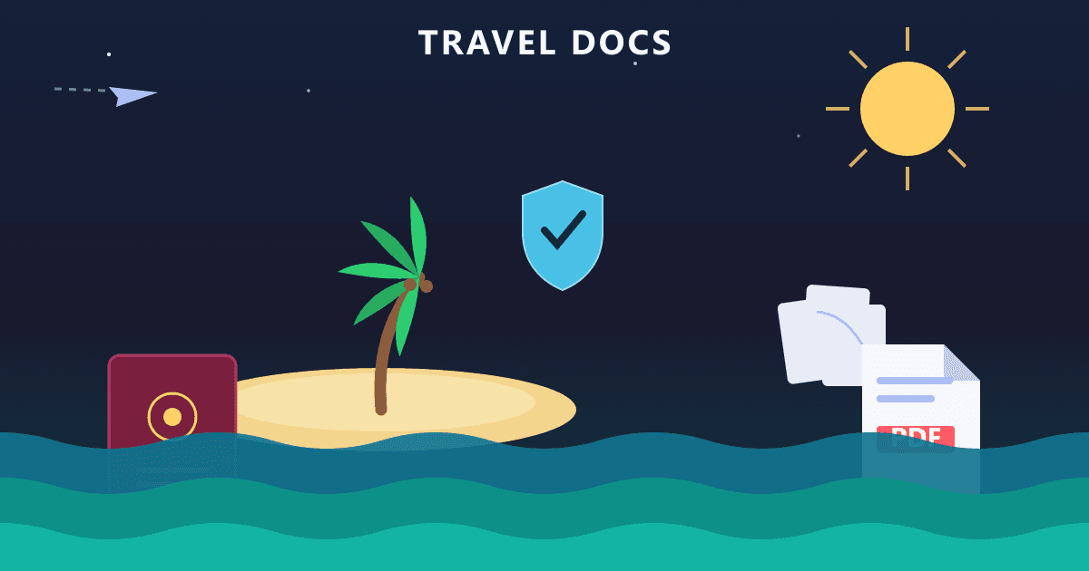 Turks and Caicos Travel Advisory: Your 2026 Digital Doc Guide