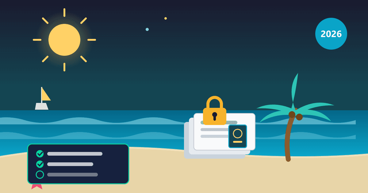 Turks & Caicos Travel Advisory: Your 2026 Secure PDF Checklist