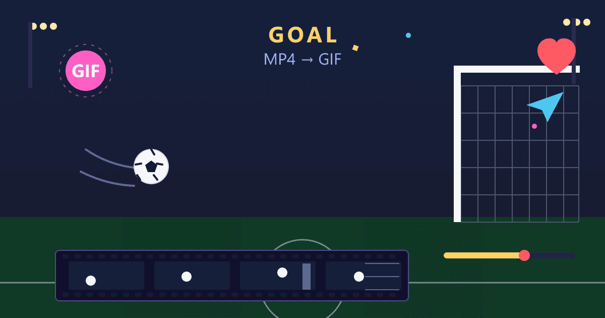 Viral Mbappe Goal GIFs: Create & Optimize for Social Media 2026