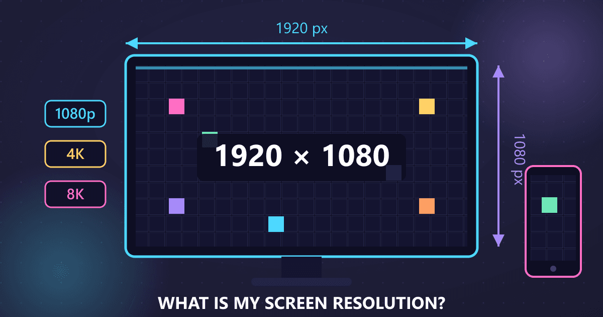 What Is My Screen Resolution? The Ultimate Guide Explained