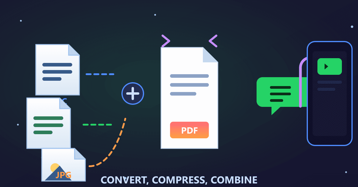 WhatsApp Document Sharing 2026: The Ultimate PDF Guide