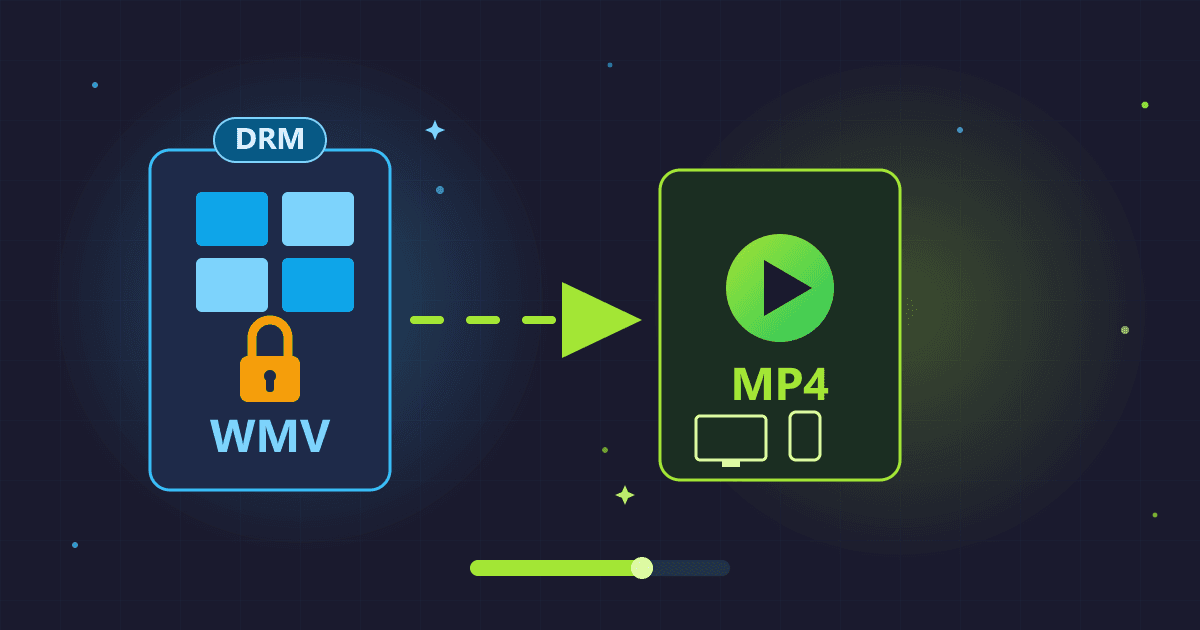 WMV to MP4: The Ultimate Guide to Converting Video Files